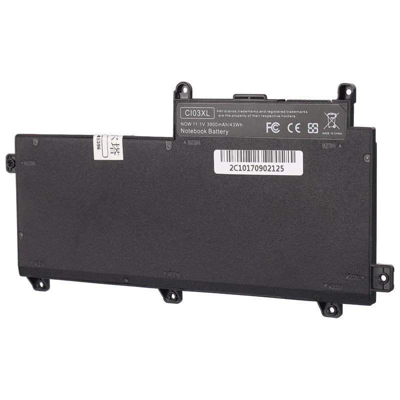 باتری لپ تاپ اچ پی HP ProBook CI03XL 3Cell