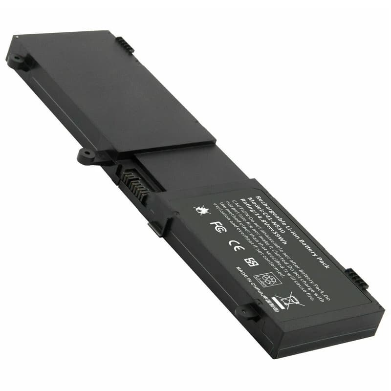 باتری لپ تاپ ایسوس Asus C41-N550 6Cell — تصویر ۱۰