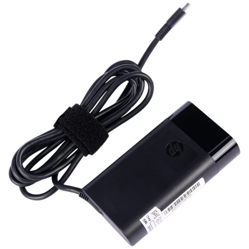 شارژر لپ تاپ تایپ سی HP 20V 3.25A — تصویر ۶