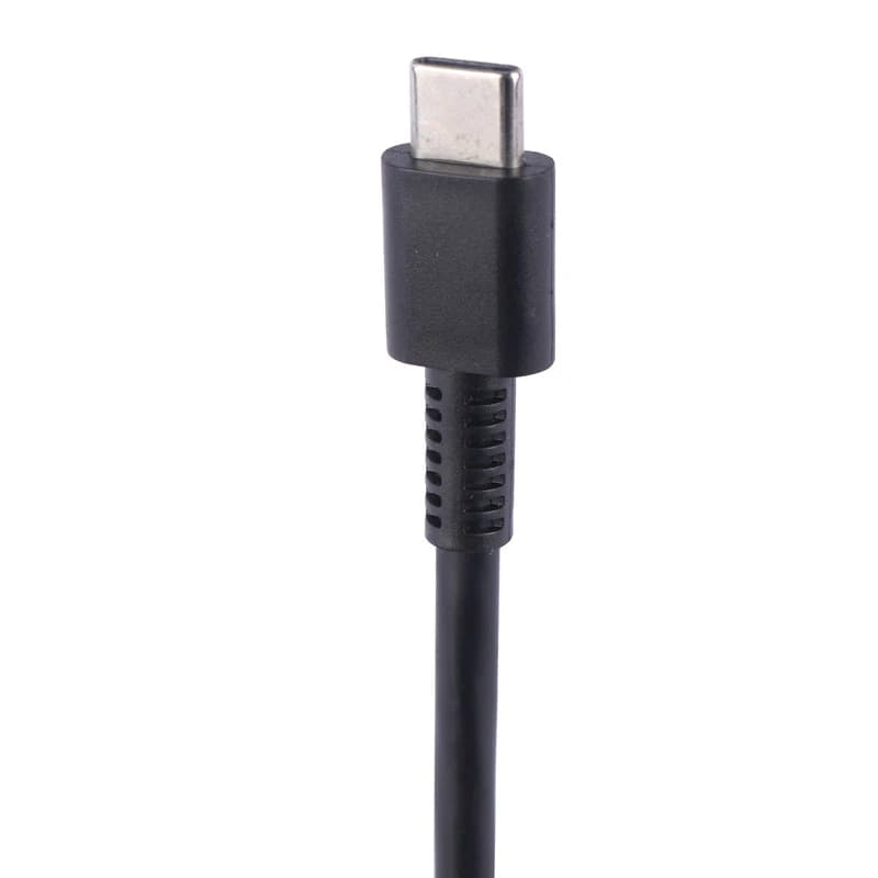 شارژر لپ تاپ تایپ سی HP 20V 3.25A — تصویر ۴
