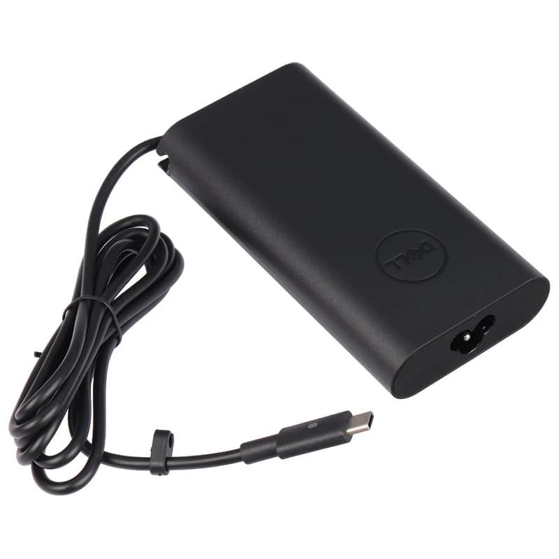 شارژر لپ تاپ تایپ سی Dell 20V 4.5A — تصویر ۲