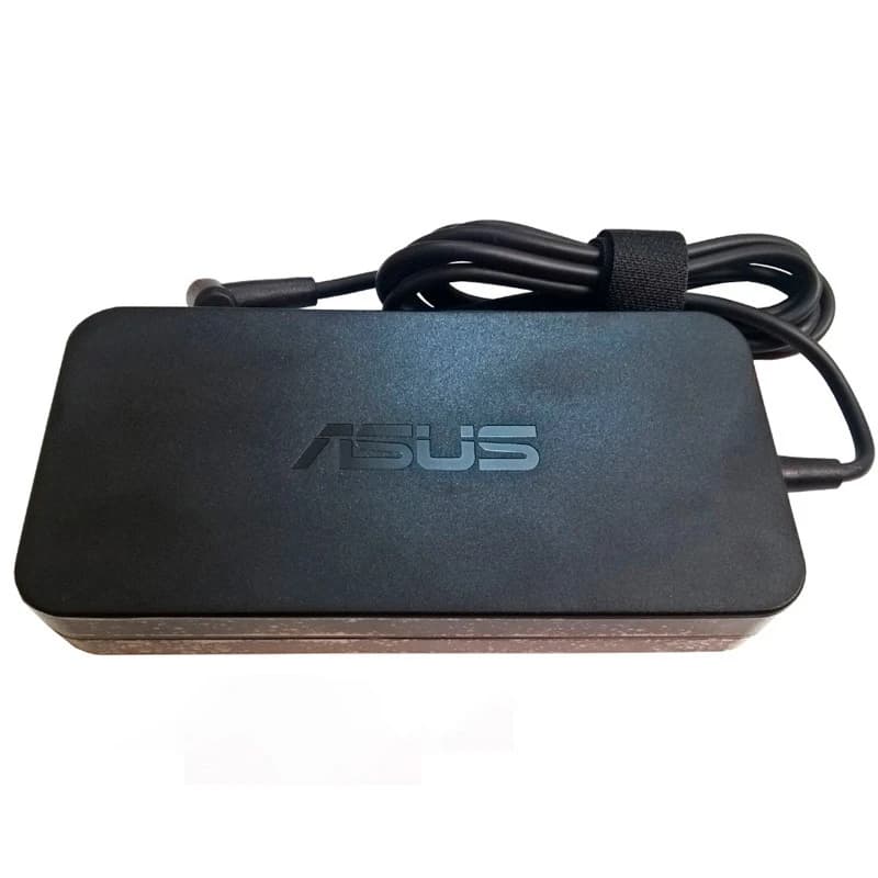 شارژر لپ تاپ ایسوس Asus Slim 19V 6.32A — تصویر ۳