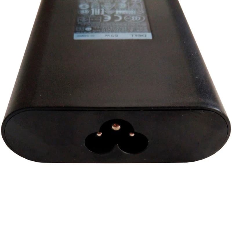 شارژر لپ تاپ تایپ سی Dell 20V 3.25A — تصویر ۴