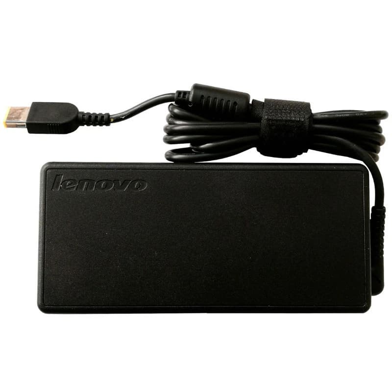 شارژر لپ تاپ Lenovo 20V 6.75A سر USB — تصویر ۶