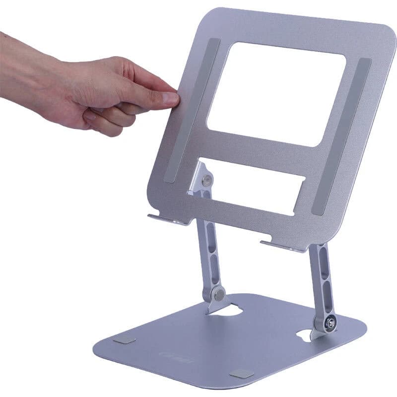 پایه نگهدارنده لپ تاپ دی نت DT-72 — تصویر ۵
