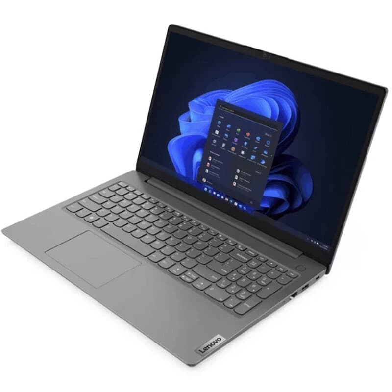 لپ تاپ لنوو 15.6 اینچی V15 G4 IRU Core i7 13620H 24GB 512GB SSD — تصویر ۳