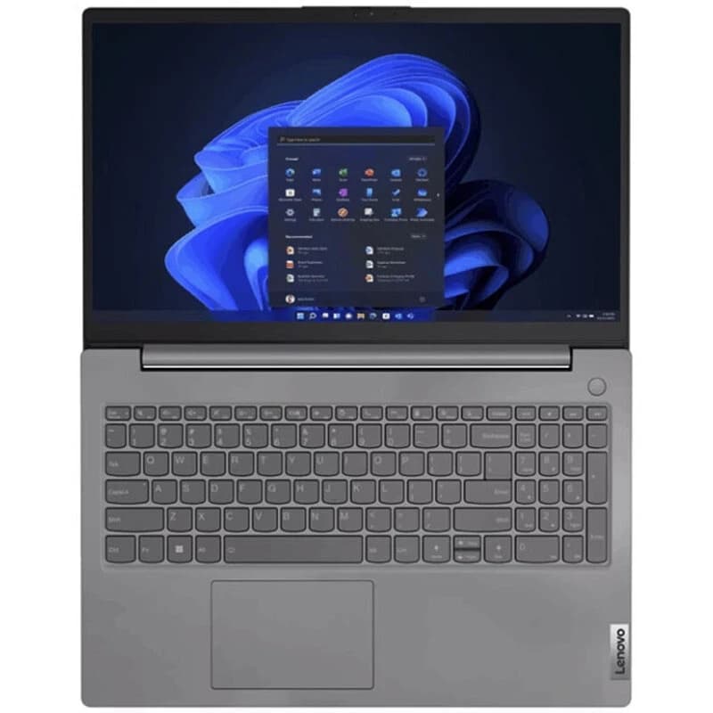 لپ تاپ لنوو 15.6 اینچی V15 G4 IRU Core i7 13620H 24GB 512GB SSD — تصویر ۲