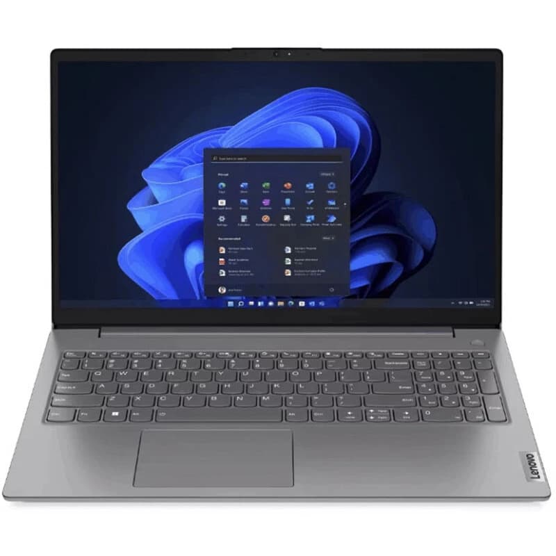 لپ تاپ لنوو 15.6 اینچی V15 G4 IRU Core i7 13620H 16GB 512GB SSD