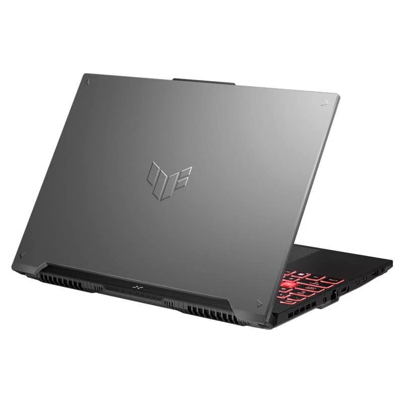 لپ تاپ گیمینگ ایسوس 16 اینچی TUF Gaming A16 FA607NUG Ryzen 7 7445HS 32GB 2TB SSD RTX4050 — تصویر ۷