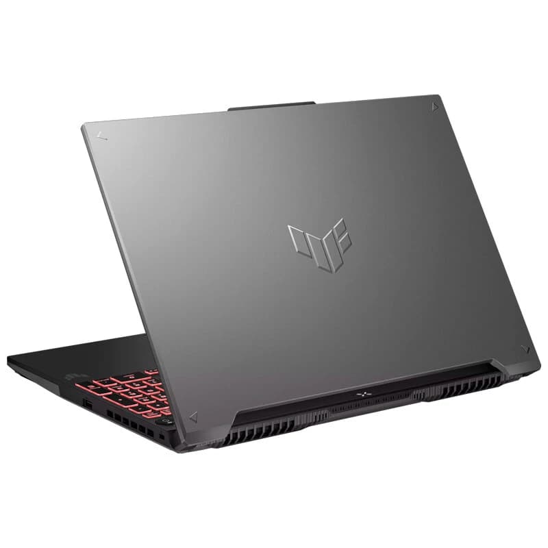 لپ تاپ گیمینگ ایسوس 16 اینچی TUF Gaming A16 FA607NUG Ryzen 7 7445HS 16GB 2TB SSD RTX4050 — تصویر ۷