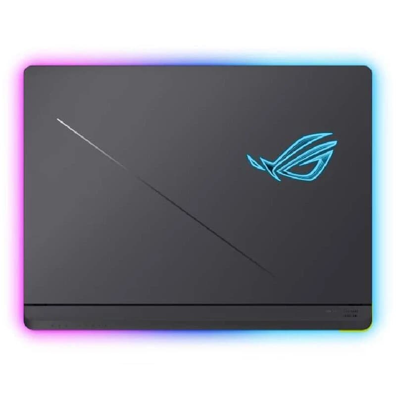لپ تاپ گیمینگ ایسوس 16 اینچی ROG Strix G16 G615JMR Core i7 14650HX 64GB 4TB SSD RTX5060 — تصویر ۵