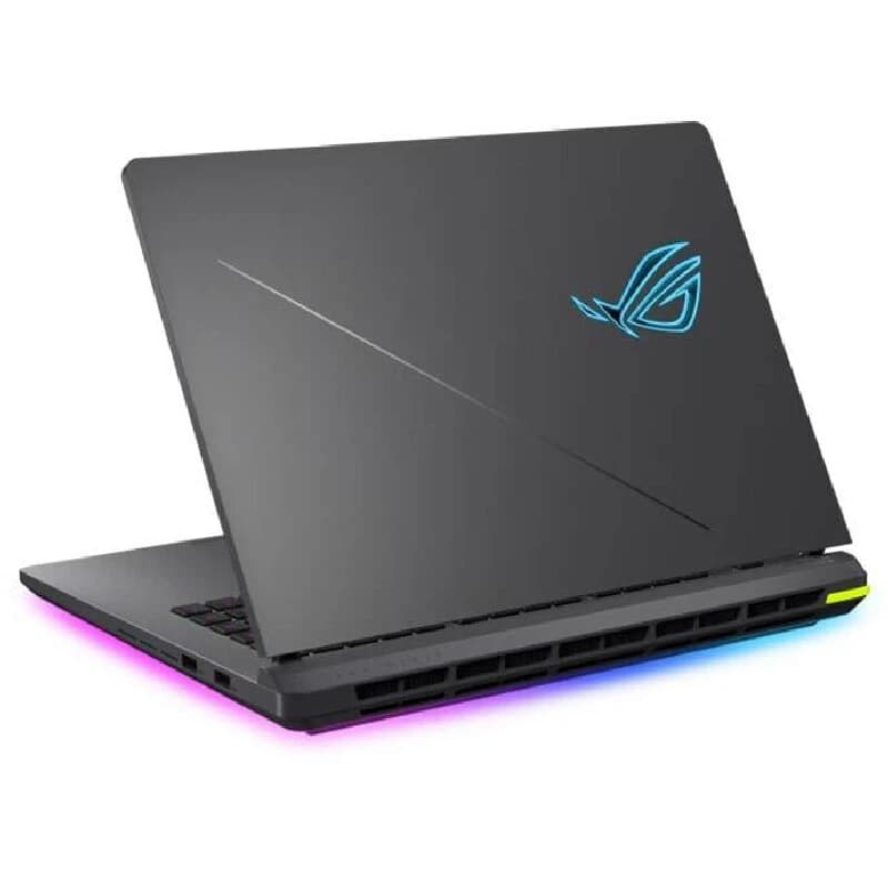 لپ تاپ گیمینگ ایسوس 16 اینچی ROG Strix G16 G615JMR Core i7 14650HX 64GB 4TB SSD RTX5060 — تصویر ۶