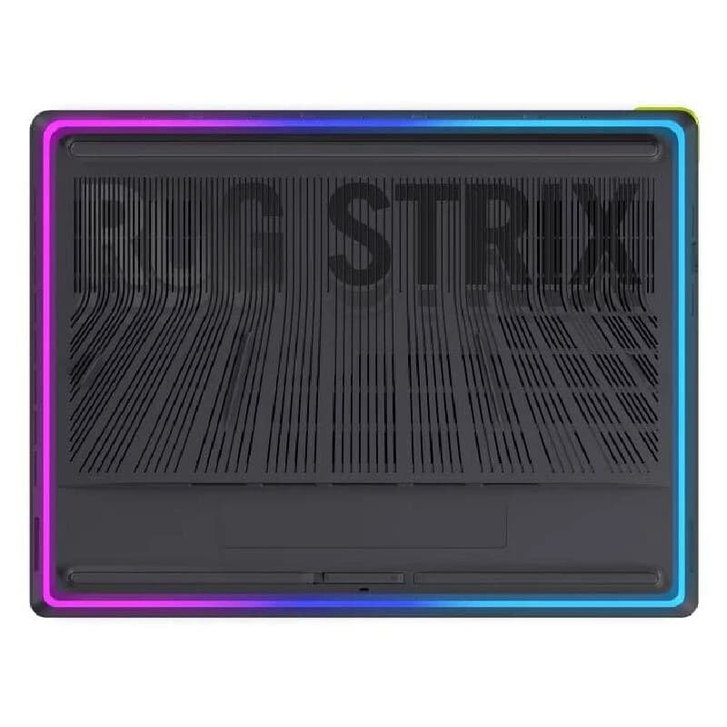 لپ تاپ گیمینگ ایسوس 16 اینچی ROG Strix G16 G615JMR Core i7 14650HX 64GB 4TB SSD RTX5060 — تصویر ۷