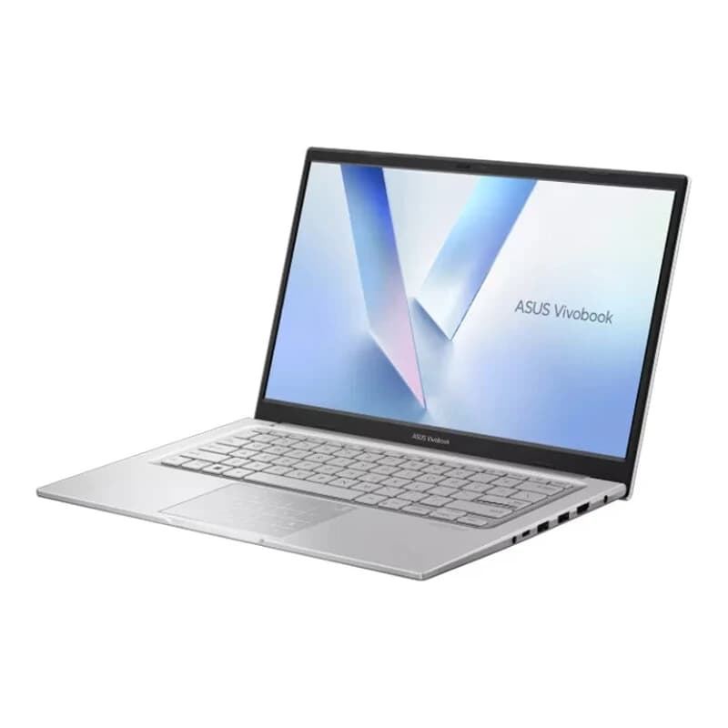 لپ تاپ ایسوس 14 اینچی VivoBook 14 X1404VA Core 5 120U 24GB 1TB SSD — تصویر ۴
