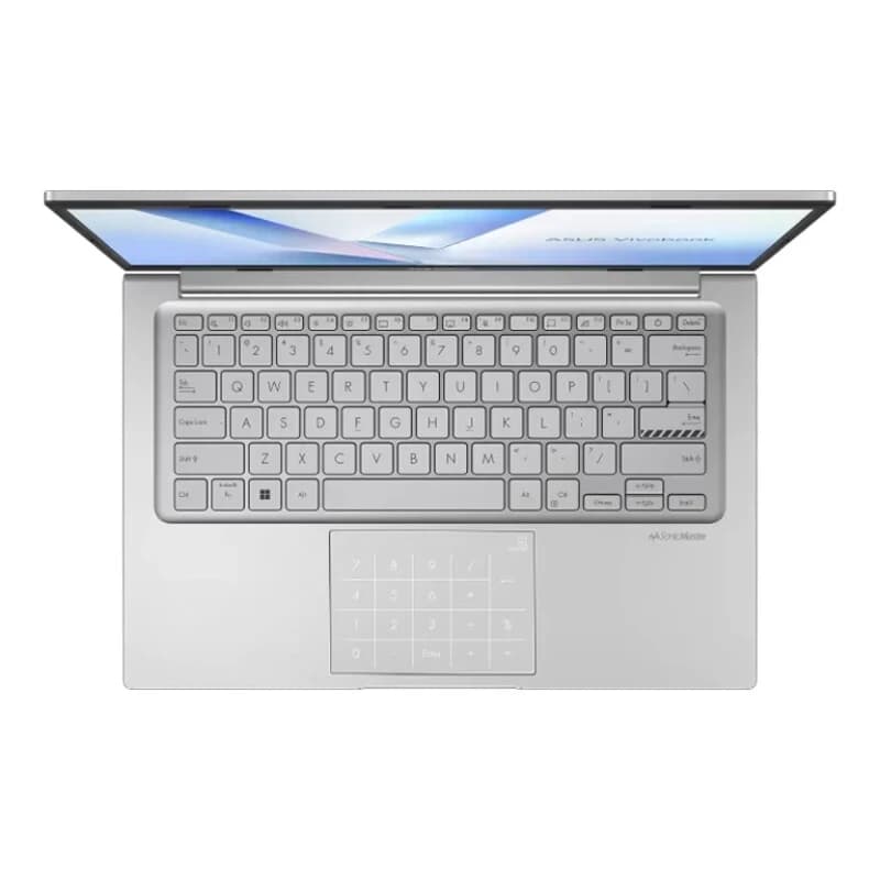 لپ تاپ ایسوس 14 اینچی VivoBook 14 X1404VA Core 5 120U 24GB 1TB SSD — تصویر ۳