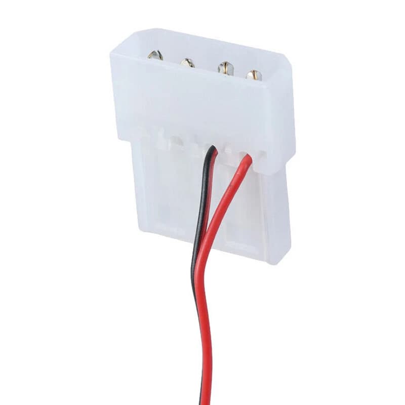 فن کیس دی نت سایز 120 میلی متری کد 1 — تصویر ۶