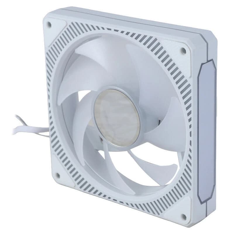 فن کیس دی نت BDM12025S سایز 120 میلی متری — تصویر ۹