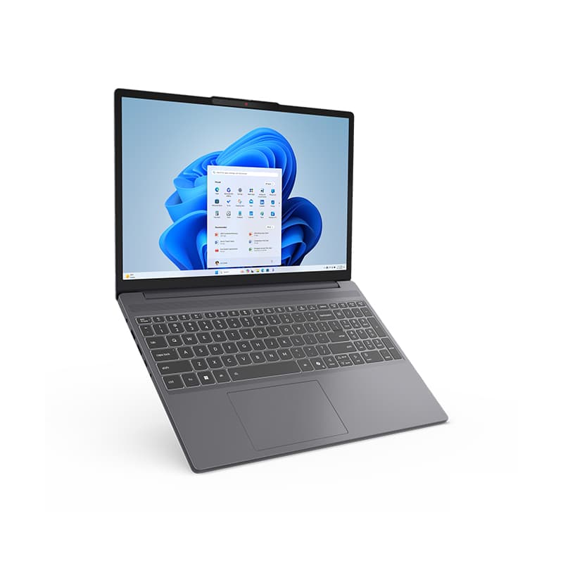 لپ تاپ 15.3 اینچی لنوو مدل IdeaPad Slim 3 15IRH10 i5-13420H 8GB 512SSD WUXGA IPS — تصویر ۶