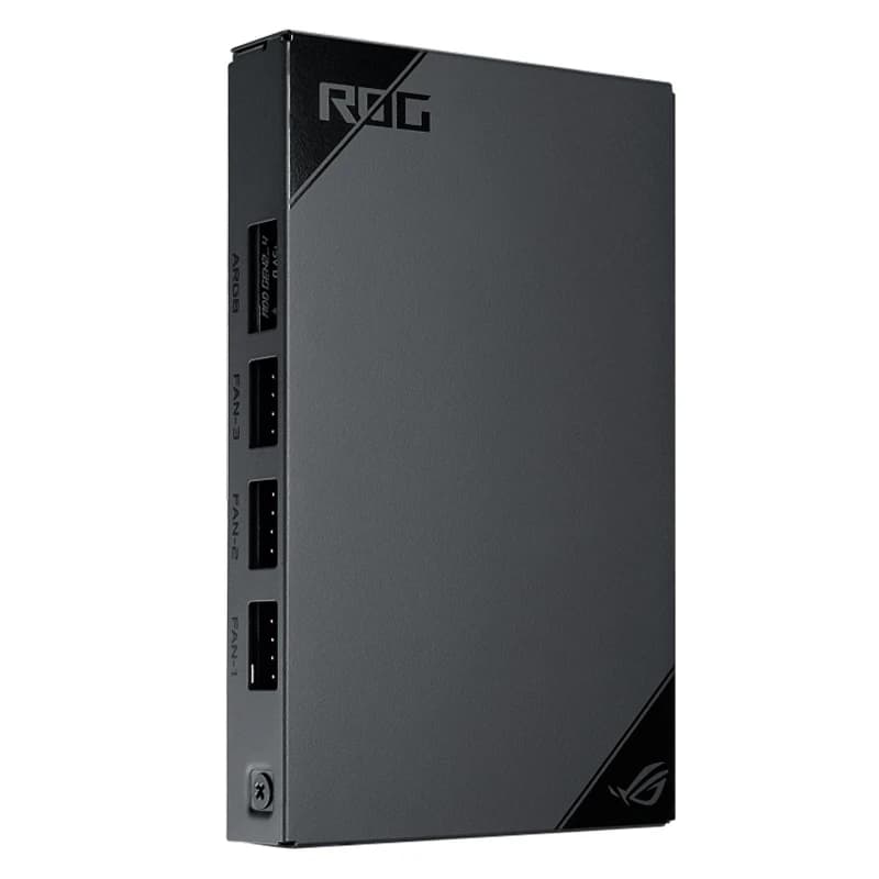 فن خنک کننده CPU ایسوس Asus ROG Ryujin II 360 — تصویر ۵