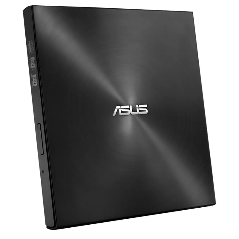 DVD رایتر اکسترنال ایسوس Asus ZenDrive 08U9M — تصویر ۴