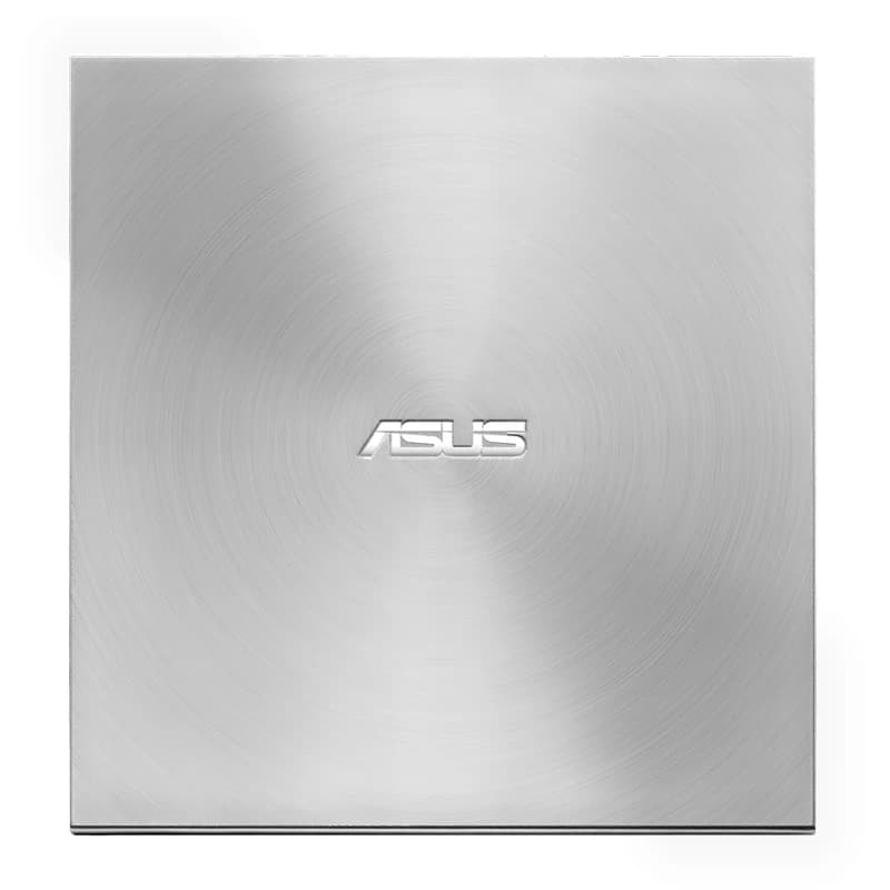 DVD رایتر اکسترنال ایسوس Asus ZenDrive 08U9M