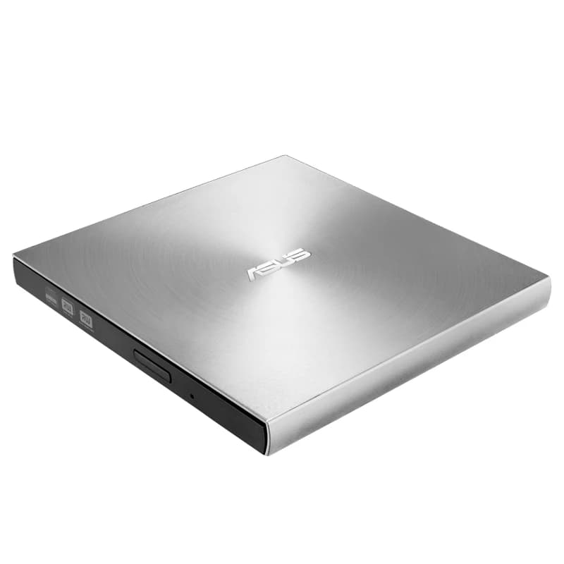 DVD رایتر اکسترنال ایسوس Asus ZenDrive 08U9M — تصویر ۸