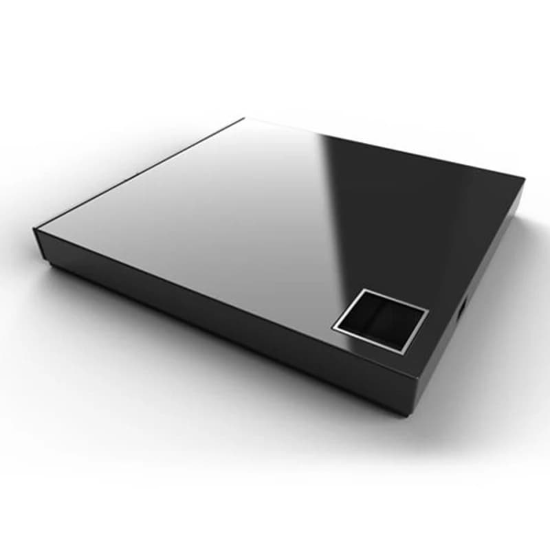 DVD رایتر اکسترنال بلوری ایسوس ASUS SBW-06D2X-U — تصویر ۳