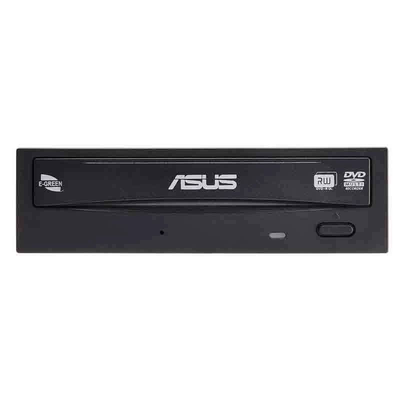 DVD رایتر اینترنال ایسوس DRW-24D5MT بدون پک — تصویر ۲