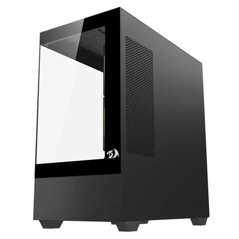 کیس کامپیوتر ردراگون Reflect CA-607 — تصویر ۱۰