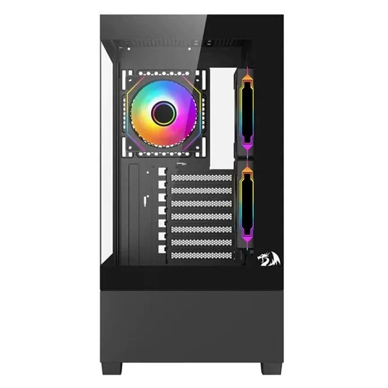 کیس کامپیوتر ردراگون Reflect CA-607 — تصویر ۹