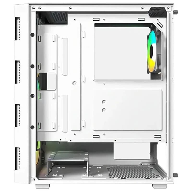 کیس کامپیوتر تویستد مایندز Titan Glass — تصویر ۷