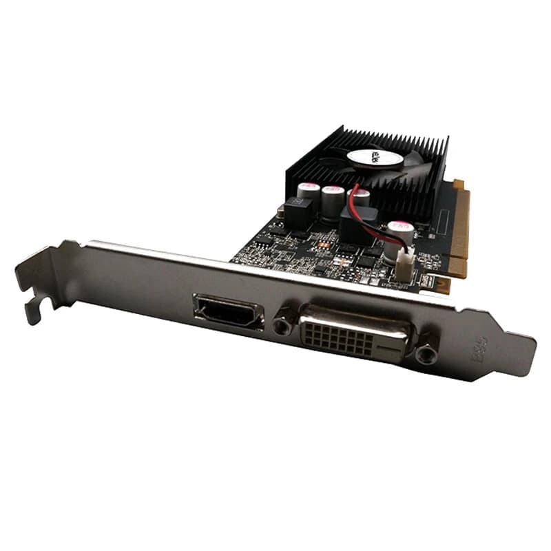کارت گرافیک Arktek GeForce GT1030 2GB GDDR5 64Bit — تصویر ۳