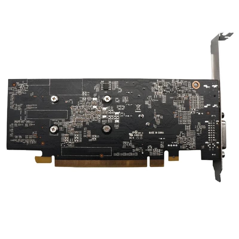 کارت گرافیک Arktek GeForce GT1030 2GB GDDR5 64Bit — تصویر ۵