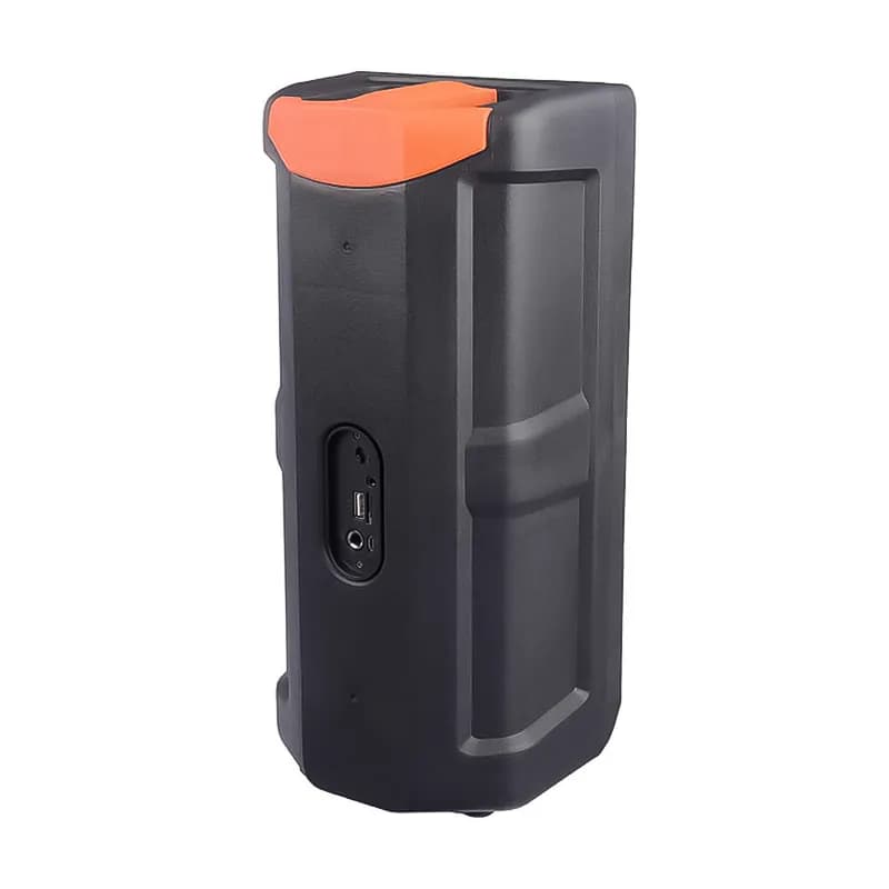 اسپیکر بلوتوثی قابل حمل گریت نایس مدل GTS-1770 — تصویر ۳