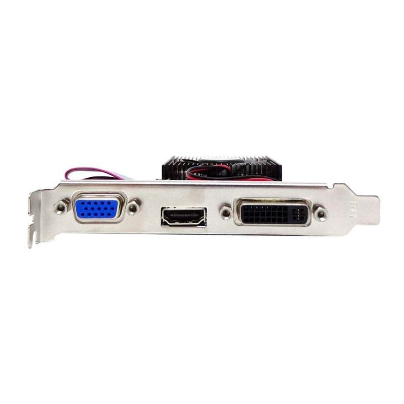 کارت گرافیک AFOX GT610 2GB DDR3 64Bit — تصویر ۴