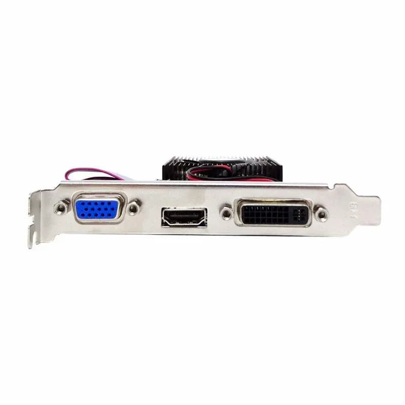 کارت گرافیک AFOX GT610 2GB DDR3 64Bit — تصویر ۸