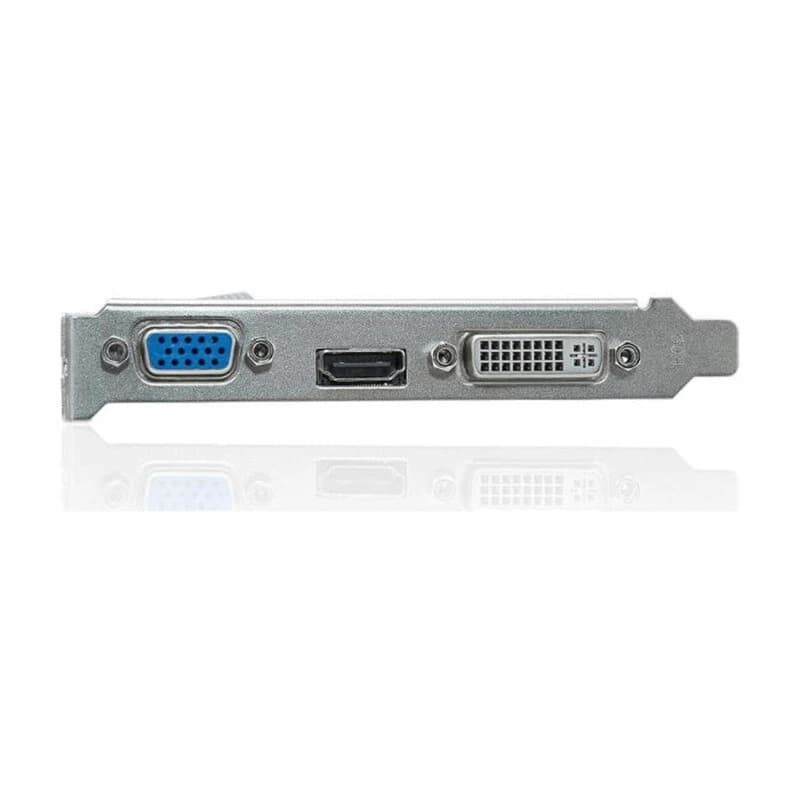 کارت گرافیک Unika GeForce GT730 4GD3 V7 4GB DDR3 128Bit — تصویر ۴