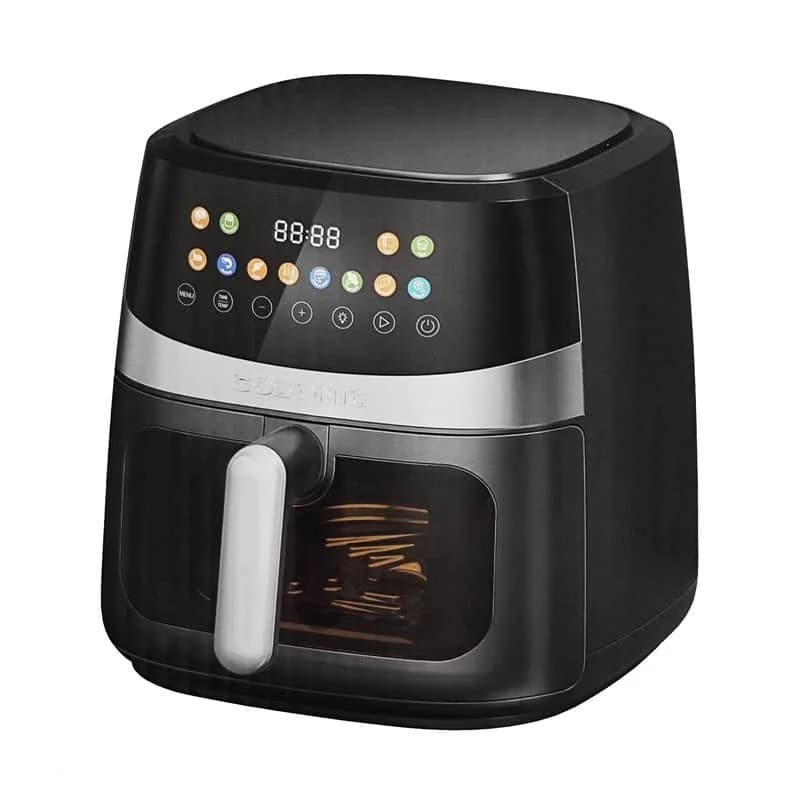 سرخ‌کن بدون روغن گوسونیک مدل GAF-778 — تصویر ۱۱