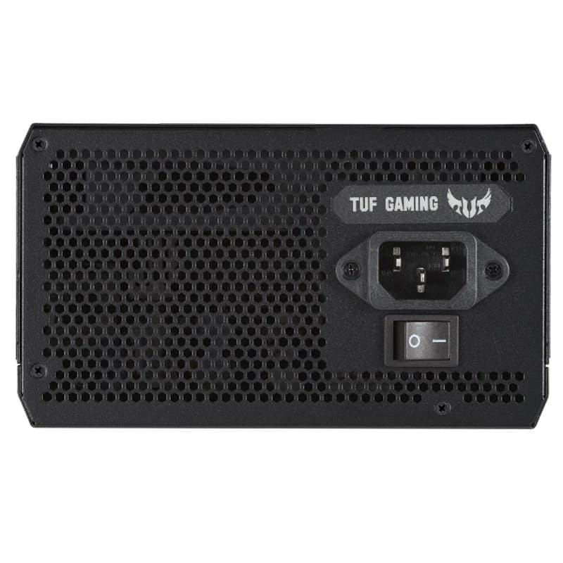 پاور 750 وات ایسوس ASUS TUF Gaming 750B Bronze — تصویر ۸