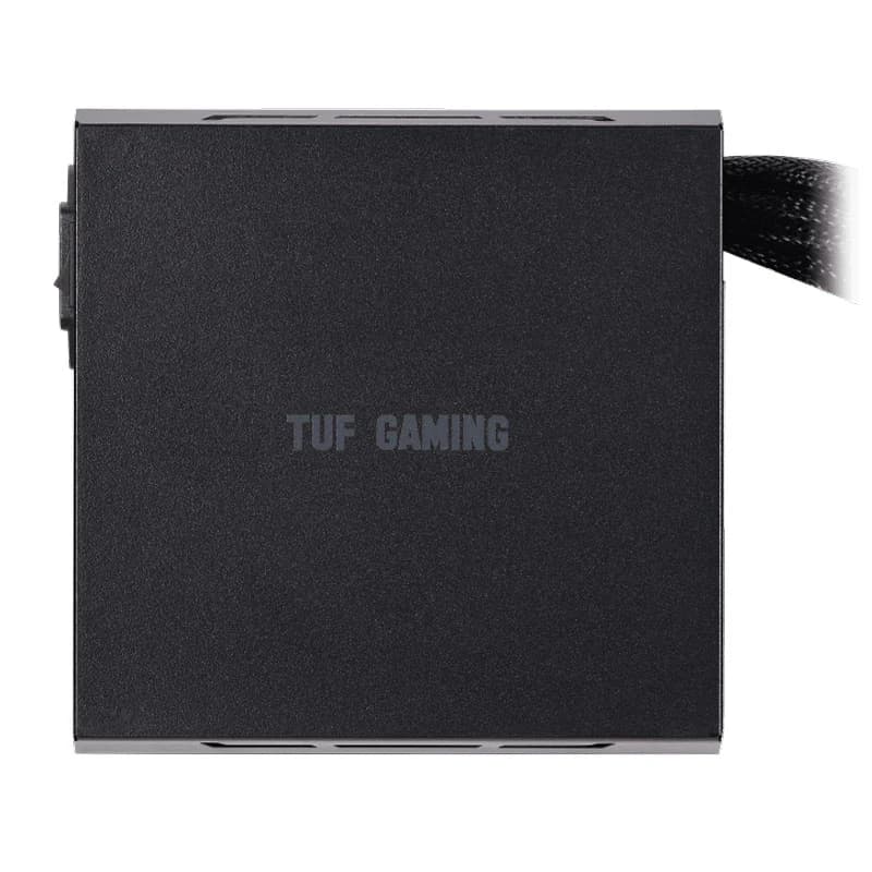پاور 750 وات ایسوس ASUS TUF Gaming 750B Bronze — تصویر ۵