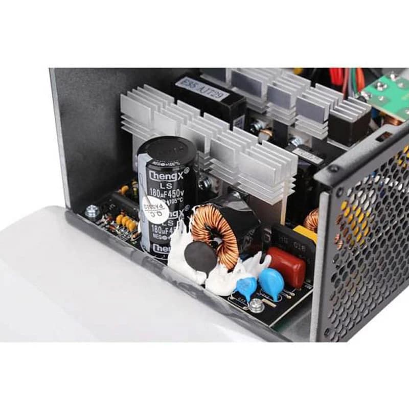 پاور 400 وات اوست Awest GT-AV400-BW Silver — تصویر ۵