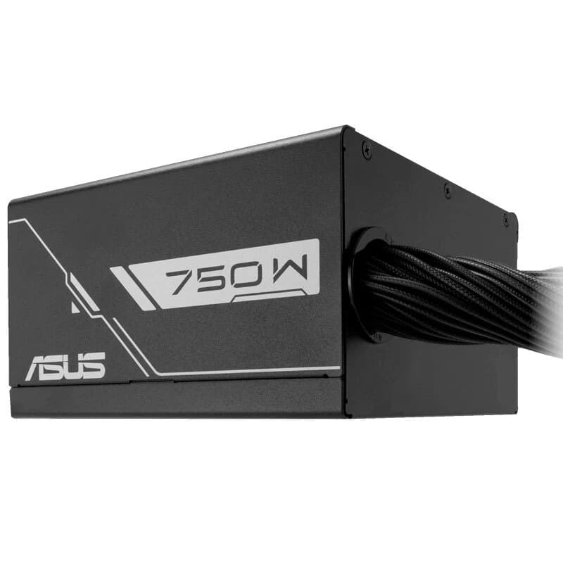 پاور 750 وات ایسوس ASUS Prime 750W Bronze — تصویر ۱۱