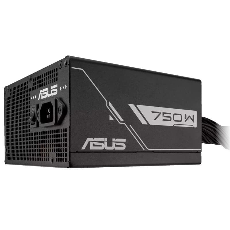 پاور 750 وات ایسوس ASUS Prime 750W Bronze — تصویر ۴