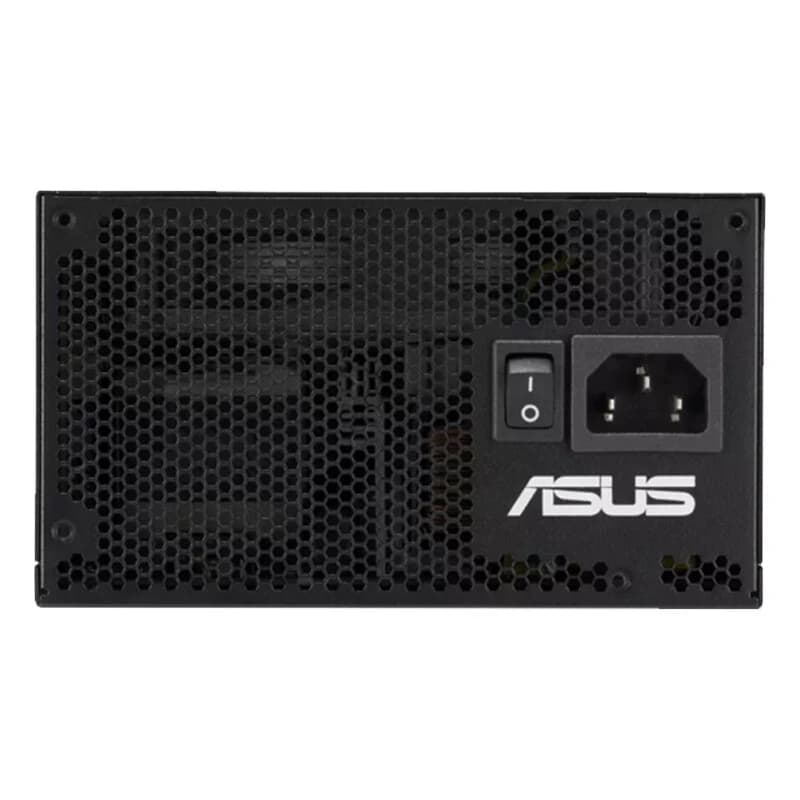 پاور ماژولار 750 وات ایسوس ASUS ATS-750G Gold — تصویر ۱۲
