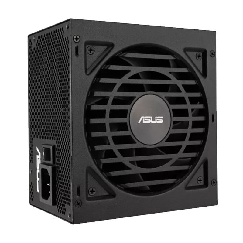 پاور ماژولار 750 وات ایسوس ASUS ATS-750G Gold — تصویر ۷