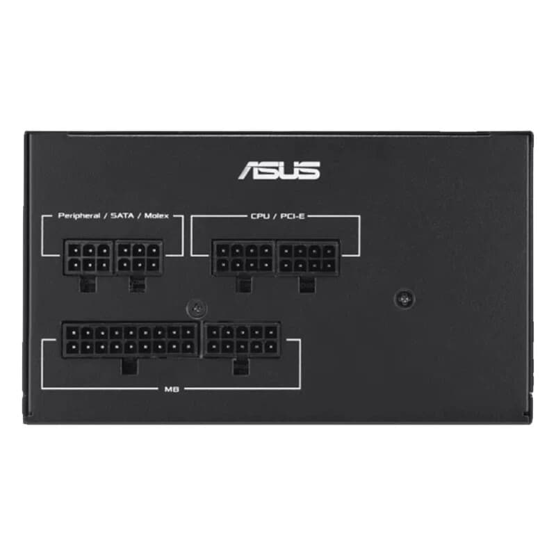 پاور ماژولار 750 وات ایسوس ASUS ATS-750G Gold — تصویر ۶