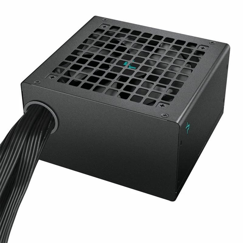 پاور 850 وات دیپ کول DeepCool PN850D Gold — تصویر ۱۰