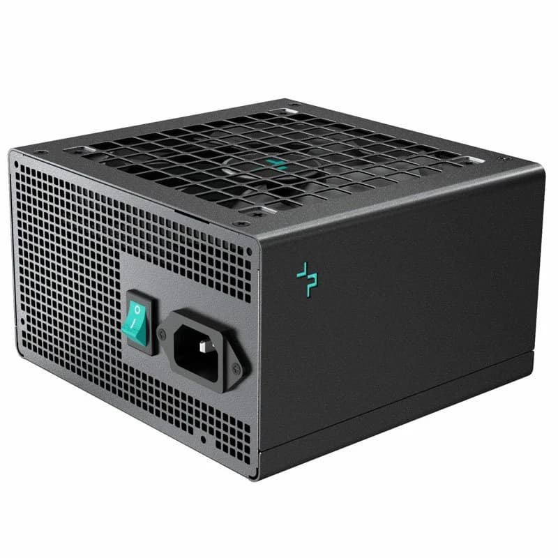 پاور 850 وات دیپ کول DeepCool PN850D Gold — تصویر ۸