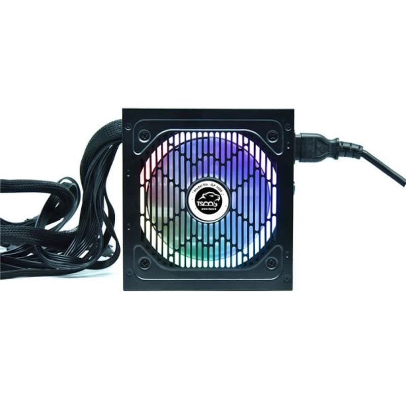 پاور 650 وات تسکو TSCO GP 1000 RGB White — تصویر ۷