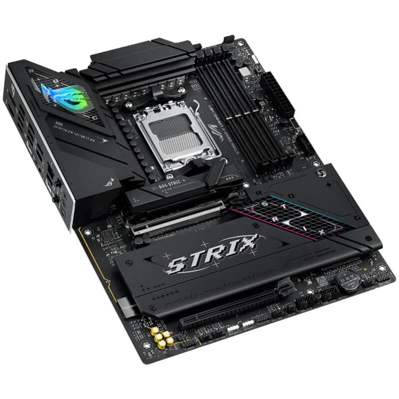 مادربرد ایسوس ROG STRIX B850-F GAMING WIFI DDR5 — تصویر ۶